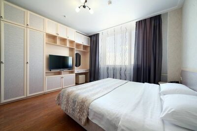 Фотография номера апарт отеля Ханой-Москва