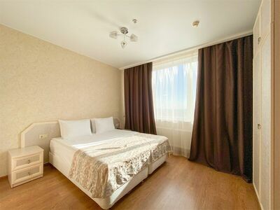 Фотография номера апарт отеля Ханой-Москва