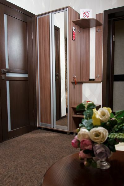 Фотография номера гостиницы ЭЛИОН