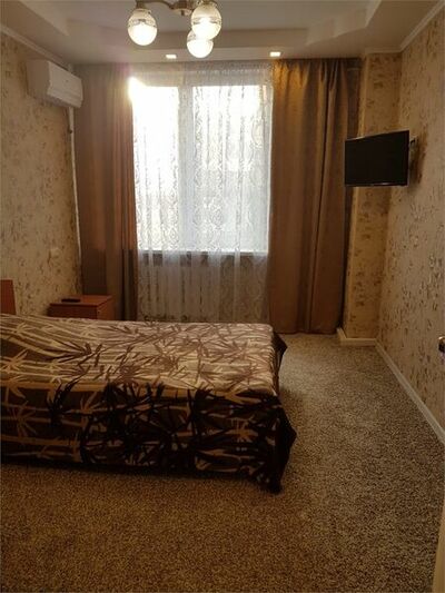 Фотография номера гостиницы Приморавтотранса