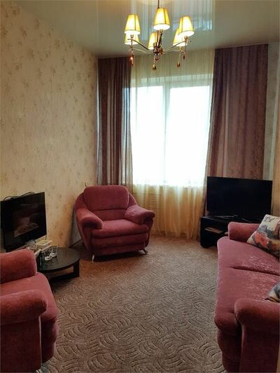 Фотография номера гостиницы Приморавтотранса