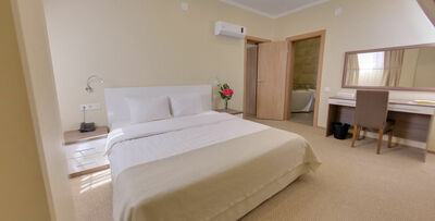 Фотография номера гостиницы Платов