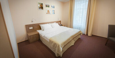 Фотография номера гостиницы Платов