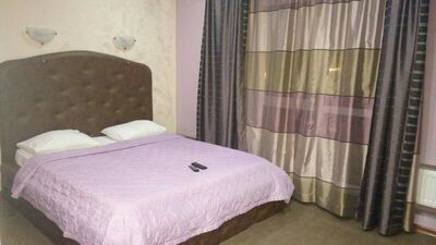 Фотография номера гостиницы Меридиан