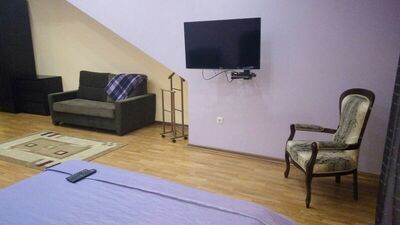 Фотография номера гостиницы Меридиан