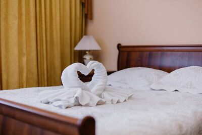 Фотография номера гостиницы Комфорт