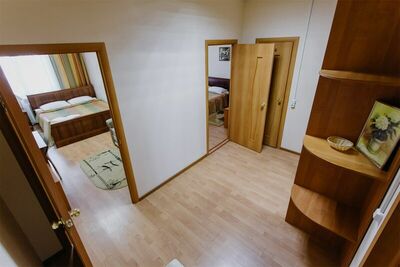 Фотография номера гостиницы Комфорт