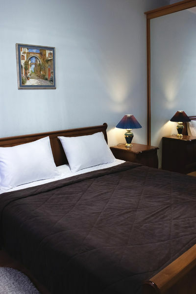 Фотография номера гостиницы Комфорт