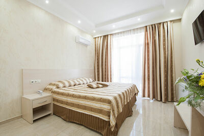 Фотография номера гостиницы Бутик-Отель Ахиллеон Парк