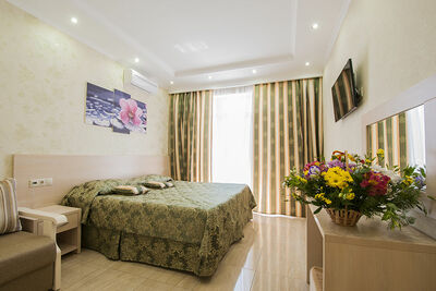 Фотография номера гостиницы Бутик-Отель Ахиллеон Парк