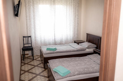 Фотография номера мини отеля Арт-отель Купеческий