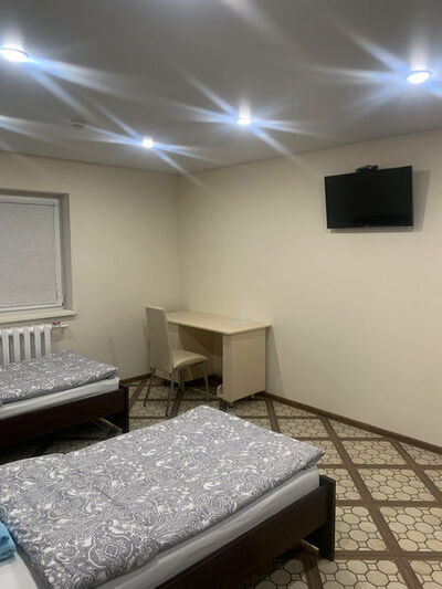 Фотография номера мини отеля Арт-отель Купеческий