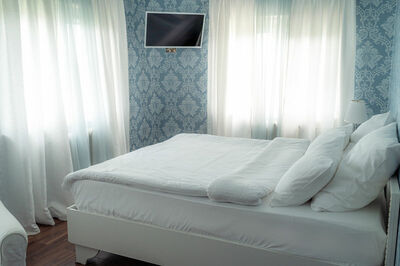 Фотография номера мини отеля Арт-отель Купеческий