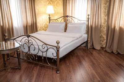 Фотография номера мини отеля Арт-отель Купеческий