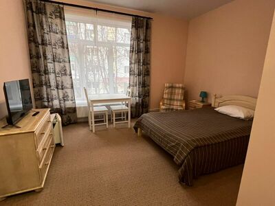 Фотография номера гостиницы Лотос