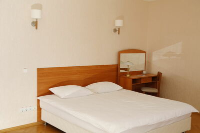 Фотография номера мини отеля Пионер