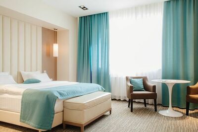 Фотография номера гостиницы Парк Отель Сова