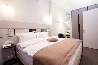 Фотография номера гостиницы Парк Отель Сова