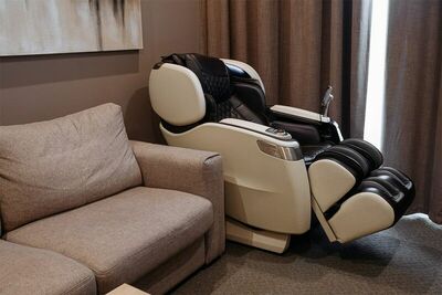 Фотография номера гостиницы Парк Отель Сова