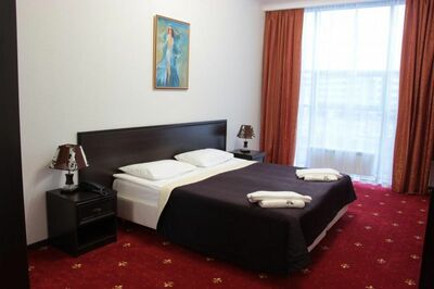 Фотография номера гостиницы МАНО