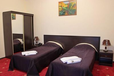 Фотография номера гостиницы МАНО