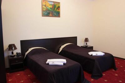 Фотография номера гостиницы МАНО