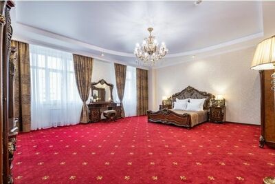 Фотография номера гостиницы МАНО