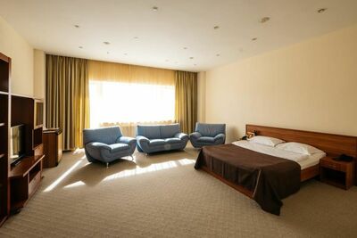 Фотография номера гостиницы Атлантик by USTA Hotels