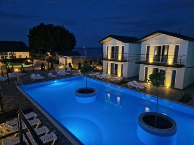 Фотография номера гостиницы Пристань