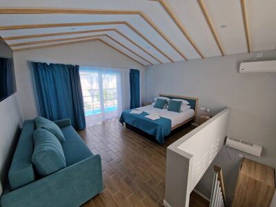 Фотография номера гостиницы Пристань