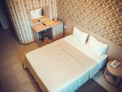 Фотография номера гостевого дома Вилла Вальмонт