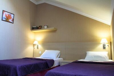 Фотография номера гостевого дома Вилла Вальмонт