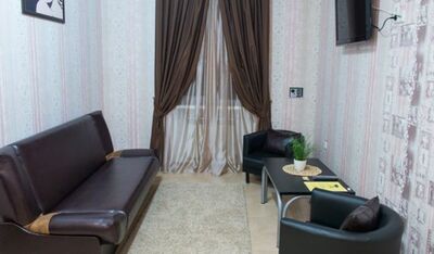 Фотография номера гостевого дома Вилла Вальмонт