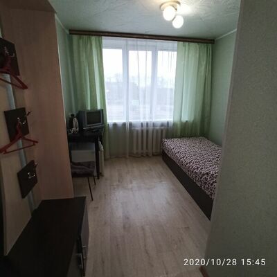 Фотография номера гостиницы Север