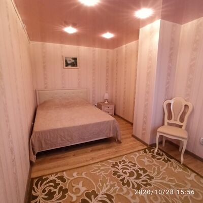 Фотография номера гостиницы Север