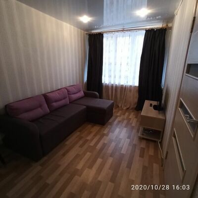 Фотография номера гостиницы Север