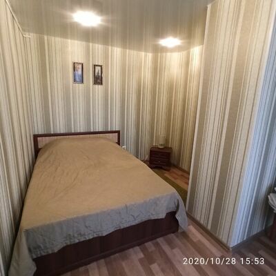 Фотография номера гостиницы Север
