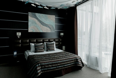 Фотография номера гостиницы Круиз