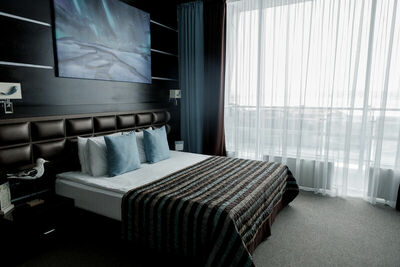 Фотография номера гостиницы Круиз