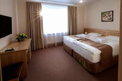 Фотография номера мини отеля Чехов