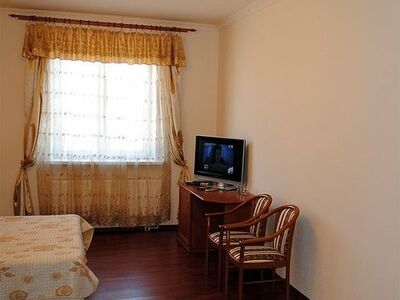 Фотография номера гостиницы Фамп