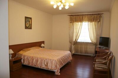 Фотография номера гостиницы Фамп