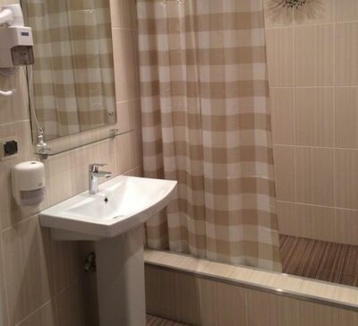 Фотография номера гостиницы Тамбовская