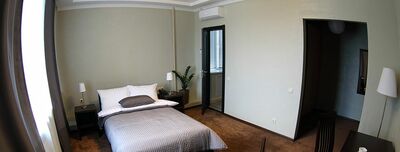 Фотография номера гостиницы Тамбовская