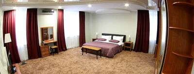 Фотография номера гостиницы Тамбовская