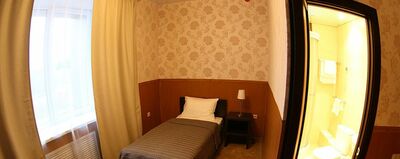 Фотография номера гостиницы Тамбовская