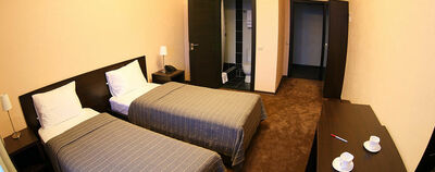 Фотография номера гостиницы Тамбовская