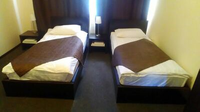 Фотография номера гостиницы Тамбовская