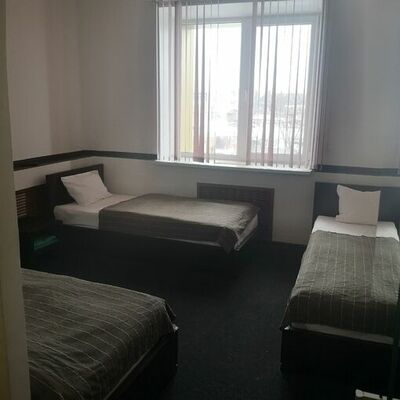 Фотография номера гостиницы Тамбовская