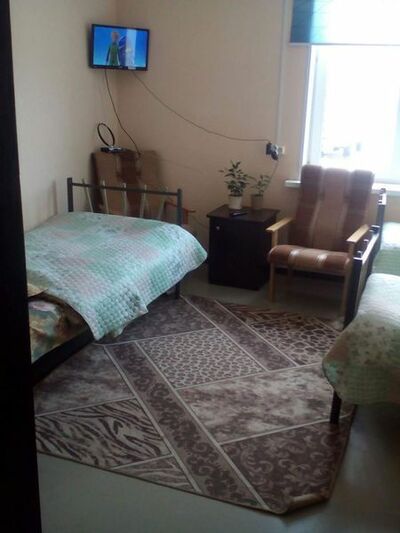 Фотография номера гостиницы Постоялый Двор